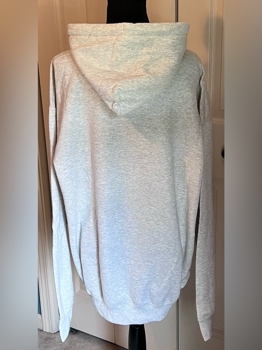 Port & Company 151st Kentucky Derby Fleece Hoodie Size Unisex Large Cozycore - Picture 5 of 12
